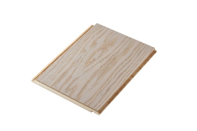 Паркетная доска Polarwood Oak FP 138 Elara White Matt, однополосная, 14х138х1800, 2 м2 уп., ,без фаски, селекция Nature Паркетная доска Polarwood Oak FP 138 Elara White Matt, однополосная, 14х138х1800, 2 м2 уп., ,без фаски, селекция Nature - изображение 3