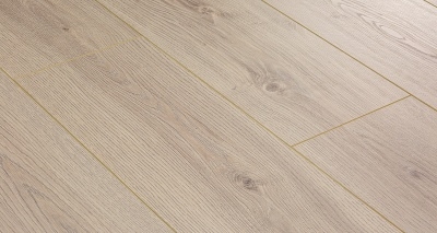 Ламинат Kastamonu Floorpan ORANGE Дуб Жемчужный FP952.2 8/32 c фаской 2.131м2/уп. - изображение 4